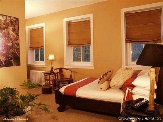 The National Hotel Frenchtown 部屋 写真