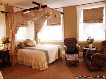 The National Hotel Frenchtown 部屋 写真
