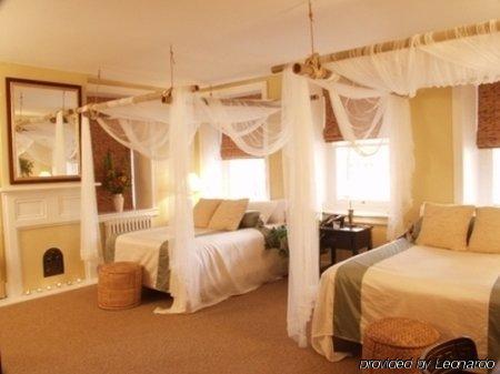 The National Hotel Frenchtown 部屋 写真
