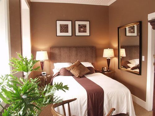 The National Hotel Frenchtown 部屋 写真