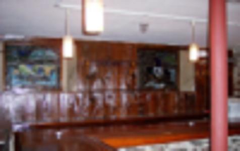 The National Hotel Frenchtown エクステリア 写真